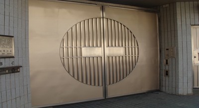 豪華門窗