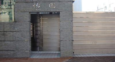 豪華門窗